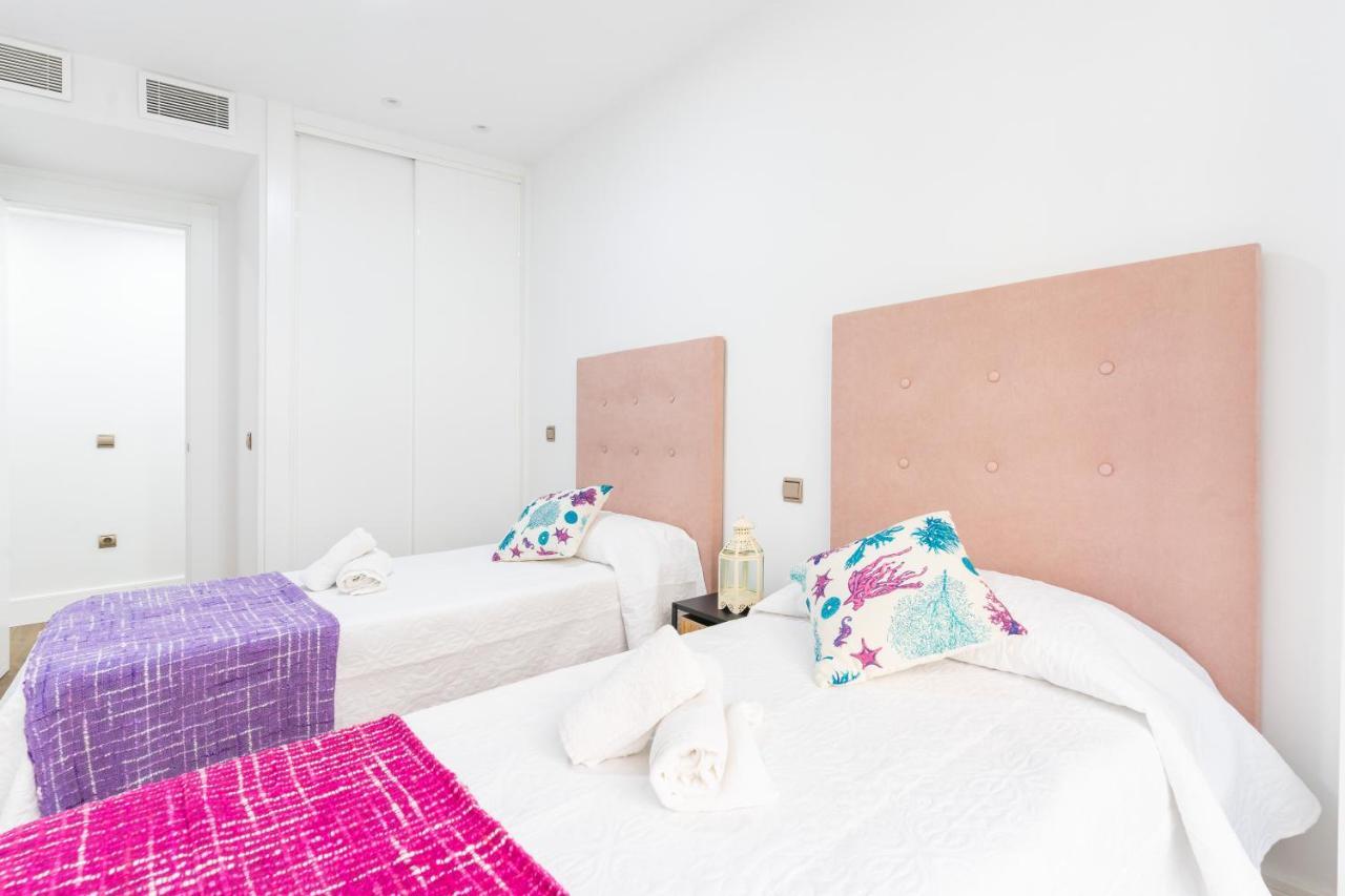 Apartment Expoholidays - Apartamento Conde Ofalia Almeria