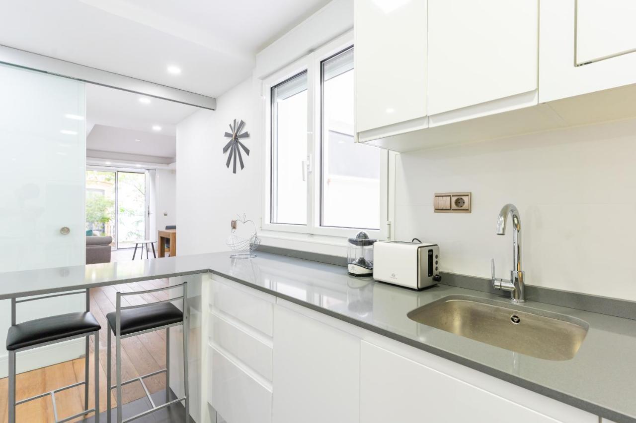 Apartment Expoholidays - Apartamento Conde Ofalia