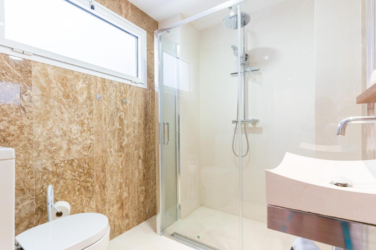 Apartment Expoholidays - Apartamento Conde Ofalia Almeria