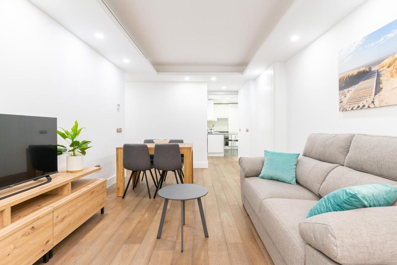 Expoholidays - Apartamento Conde Ofalia